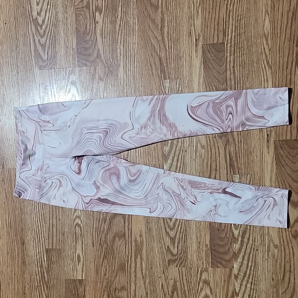 Girls leggings